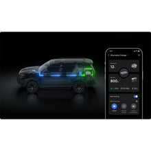 Charger l'image dans la galerie, ECOFLOW CHARGEUR D'ALTERNATEUR 800W