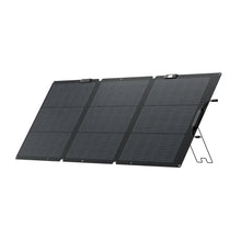 Charger l'image dans la galerie, ECOFLOW PANNEAU SOLAIRE 160W