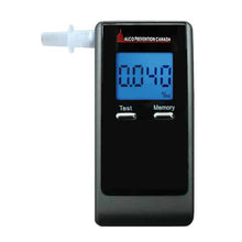 Charger l'image dans la galerie, Éthylomètre APC-80