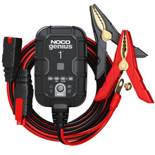 Charger l'image dans la galerie, CHARGEUR NOCO GENIUS1
