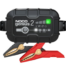 Charger l'image dans la galerie, CHARGEUR NOCO GENIUS2

