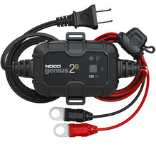 Charger l'image dans la galerie, CHARGEUR NOCO GENIUS2D
