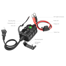 Charger l'image dans la galerie, CHARGEUR NOCO GENIUS2D
