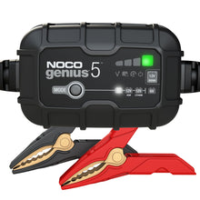 Charger l'image dans la galerie, CHARGEUR NOCO GENIUS5
