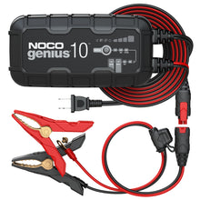 Charger l'image dans la galerie, CHARGEUR NOCO GENIUS10
