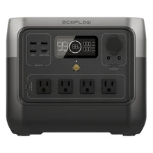 Charger l'image dans la galerie, ECOFLOW RIVER 2 PRO (768W)
