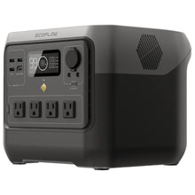 Charger l'image dans la galerie, ECOFLOW RIVER 2 PRO (768W)
