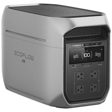 Charger l'image dans la galerie, ECOFLOW DELTA 3 MAX PLUS
