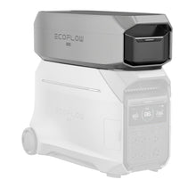 Charger l'image dans la galerie, ECOFLOW BATTERIE SUPPLÉMENTAIRE DELTA PRO 3 (4096W)
