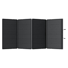 Charger l'image dans la galerie, ECOFLOW PANNEAU SOLAIRE 400W
