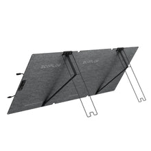 Charger l'image dans la galerie, ECOFLOW PANNEAU SOLAIRE 160W
