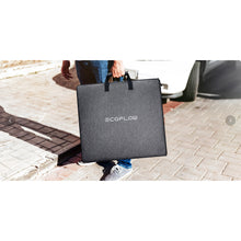 Charger l'image dans la galerie, ECOFLOW PANNEAU SOLAIRE 160W
