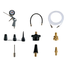 Charger l'image dans la galerie, 4020455 Compresseur d’air compact sans fil TE-AC 36/6/8 Li OF Set
