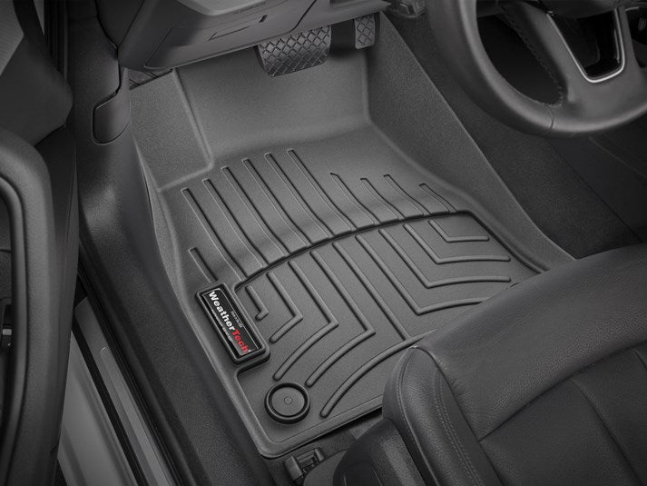 Tapis sur mesure WeatherTech