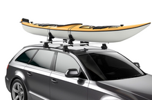 Charger l&#39;image dans la galerie, Dockgrip support a kayak THULE
