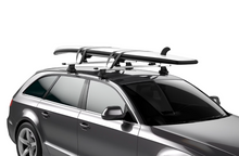 Charger l&#39;image dans la galerie, Dockgrip support a kayak THULE
