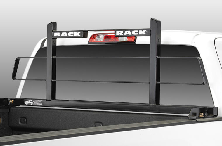 Ford F-150 2015-2022 BACKRACK