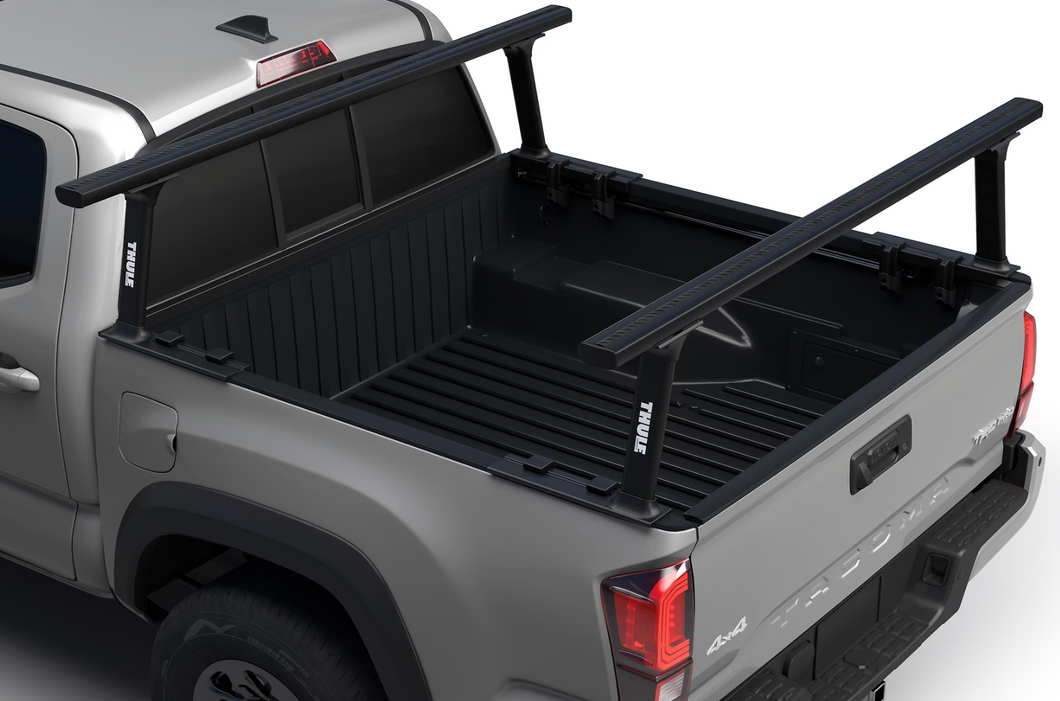 Support XSPORTER mid (pour boite de camion) THULE