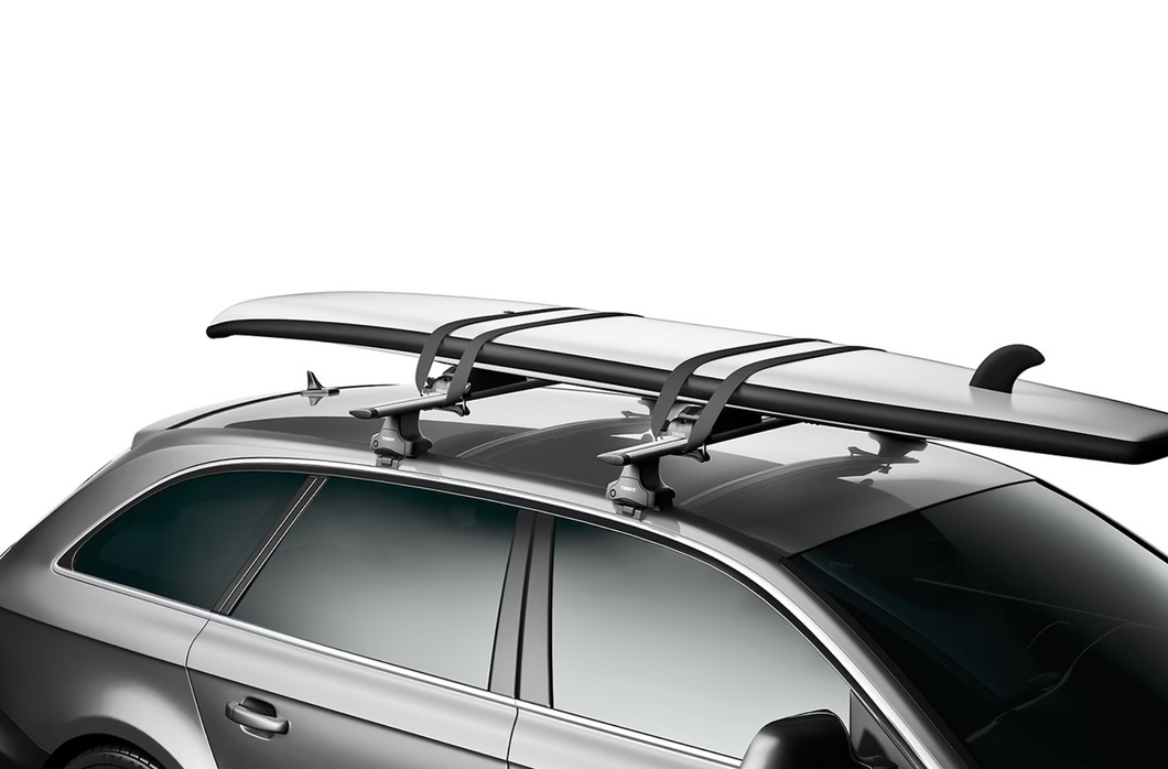 Board shuttle support pour paddle board THULE