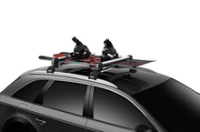 Charger l&#39;image dans la galerie, SnowPack ski:6 planche:4 THULE
